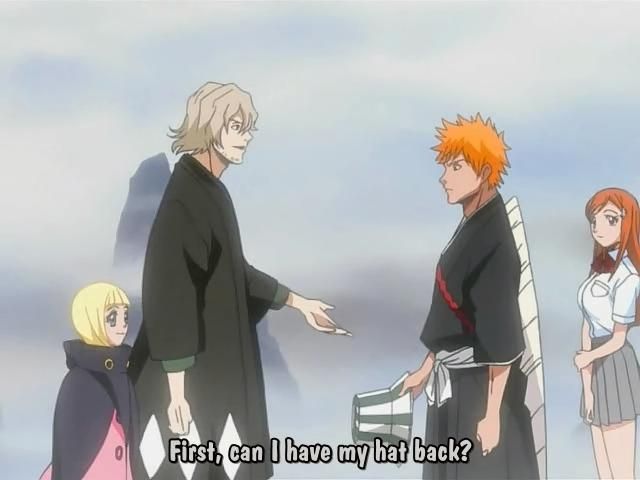 Otaku Gallery  / Anime e Manga / Bleach / Screen Shots / Episodi / 068-069 - Bount - I cacciatori di anime / 179.jpg